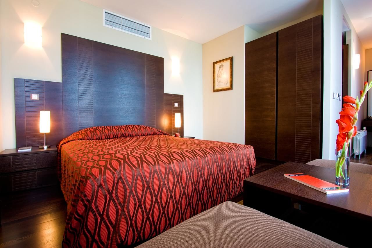 Отель Vitosha Park Hotel София