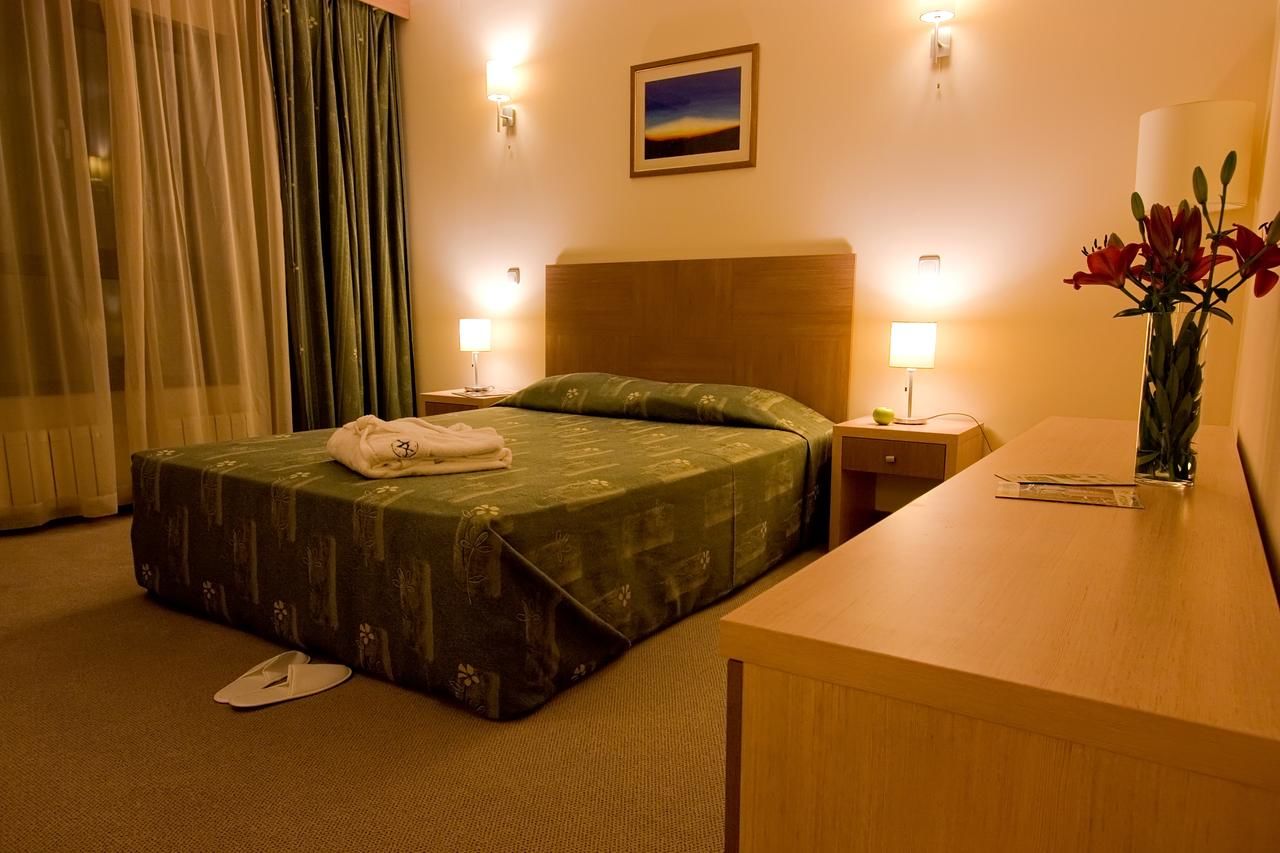 Отель Vitosha Park Hotel София-22
