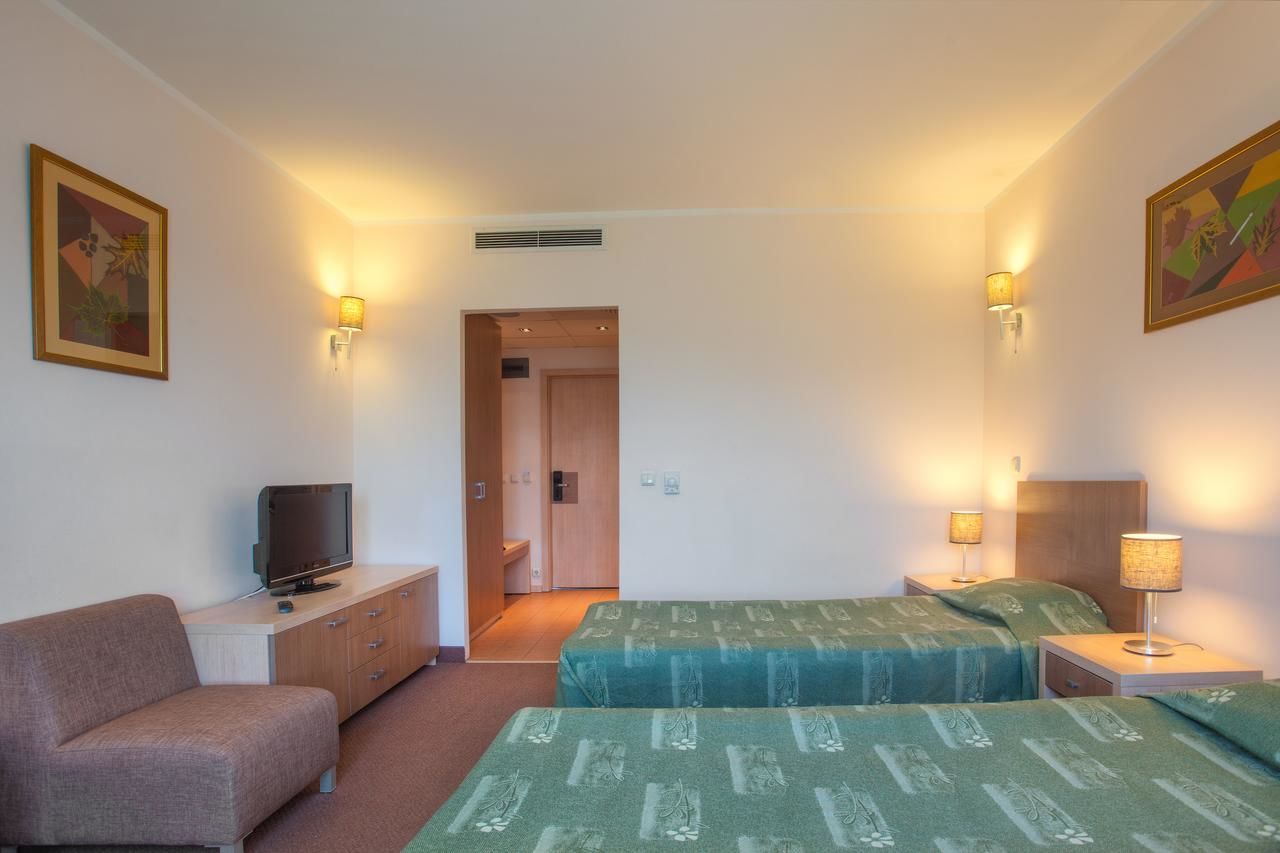 Отель Vitosha Park Hotel София-23