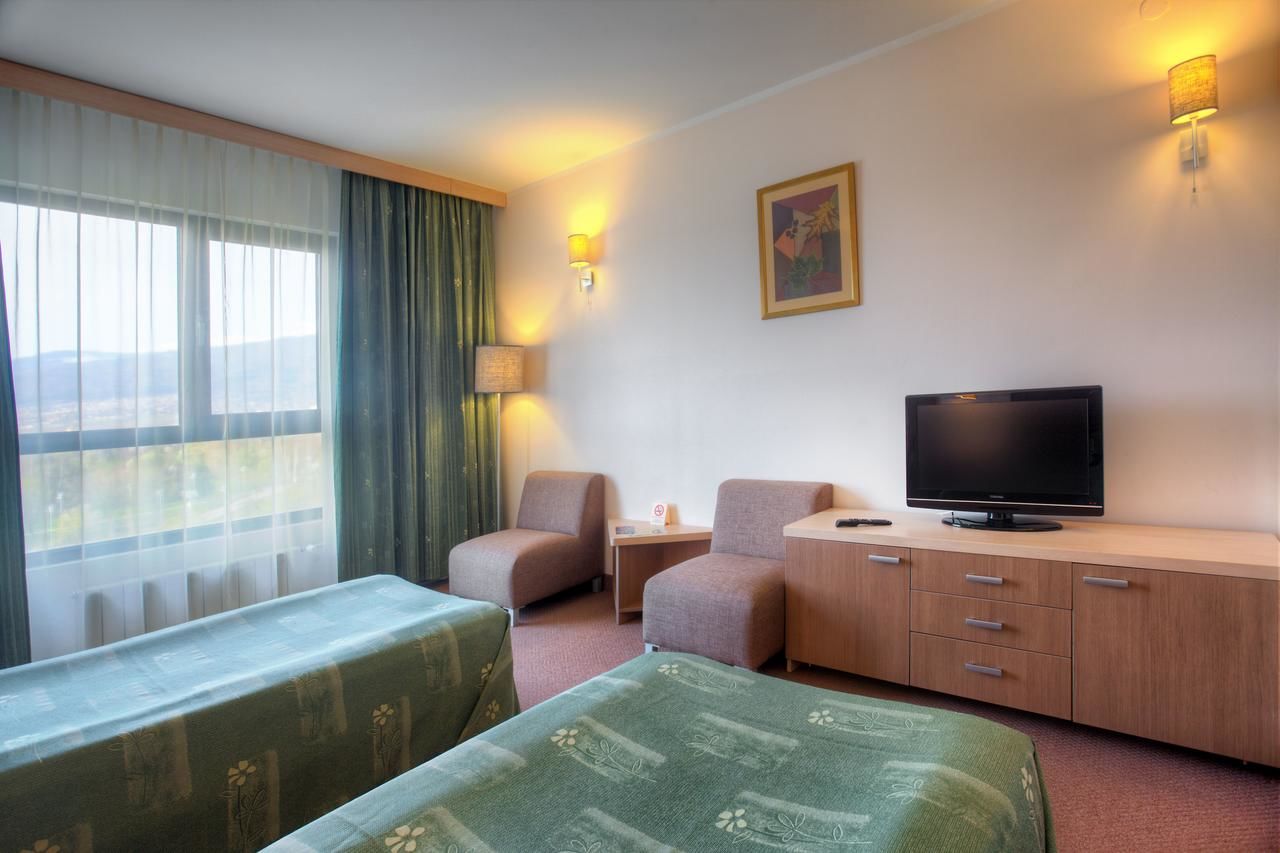 Отель Vitosha Park Hotel София-26