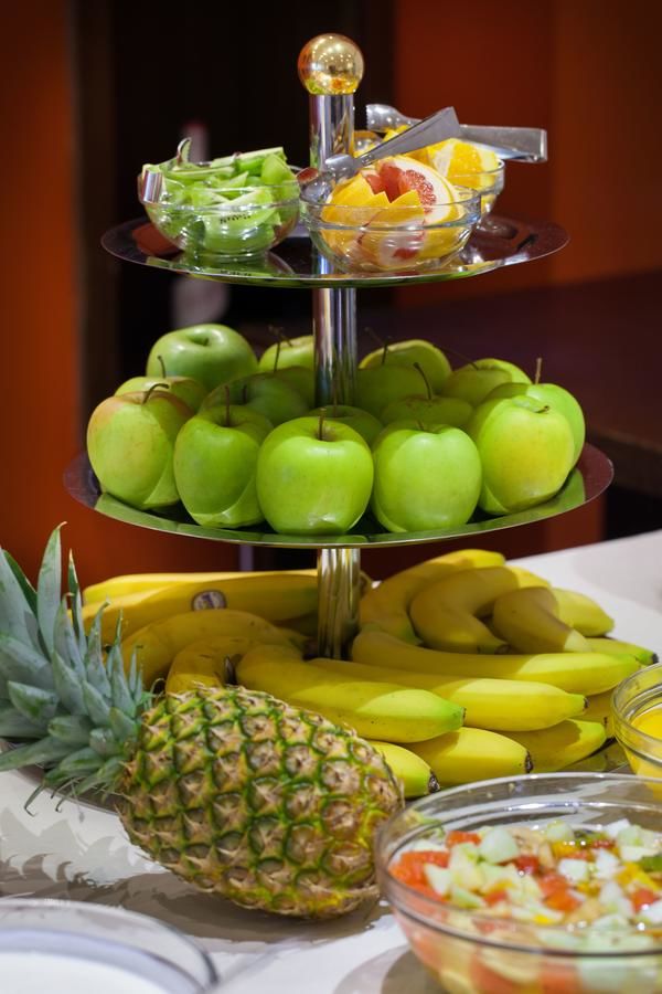Отель Vitosha Park Hotel София-29