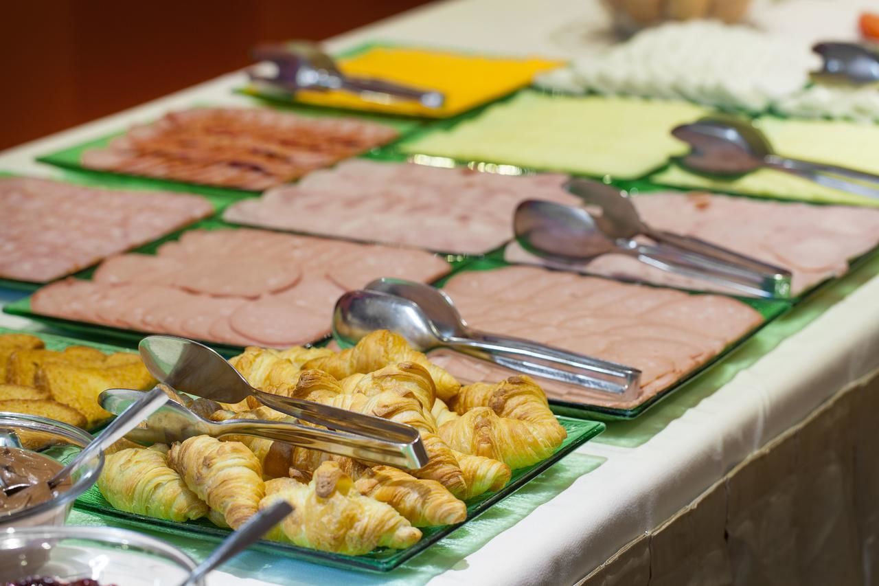 Отель Vitosha Park Hotel София