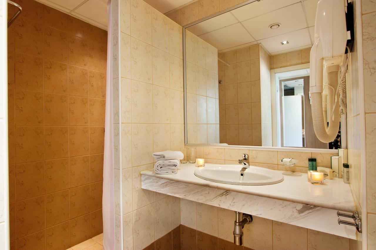 Отель Vitosha Park Hotel София