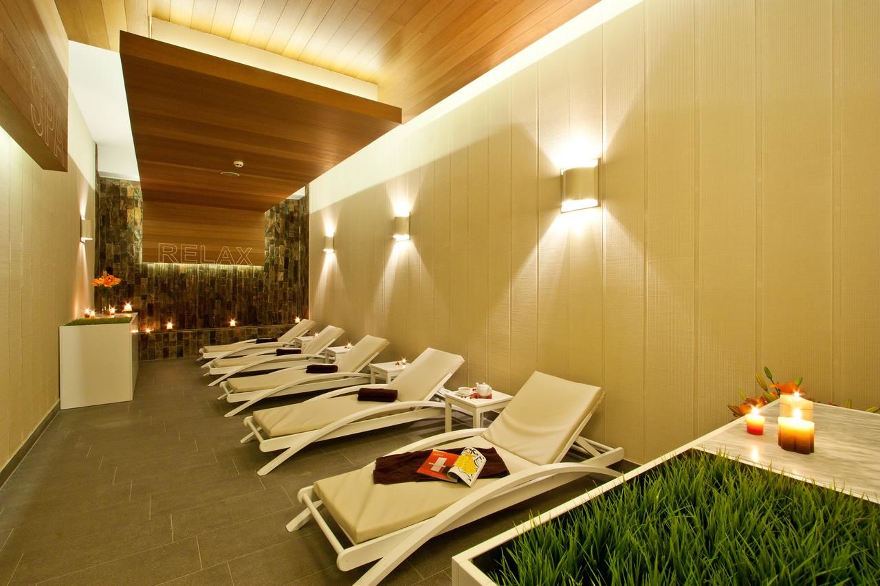 Отель Vitosha Park Hotel София-42