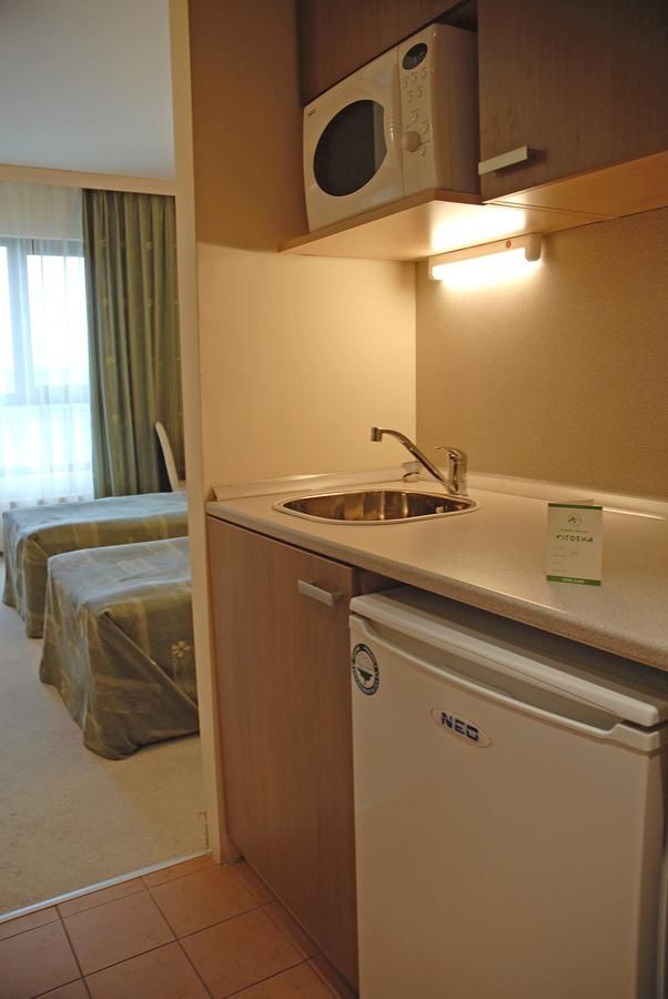 Отель Vitosha Park Hotel София-46
