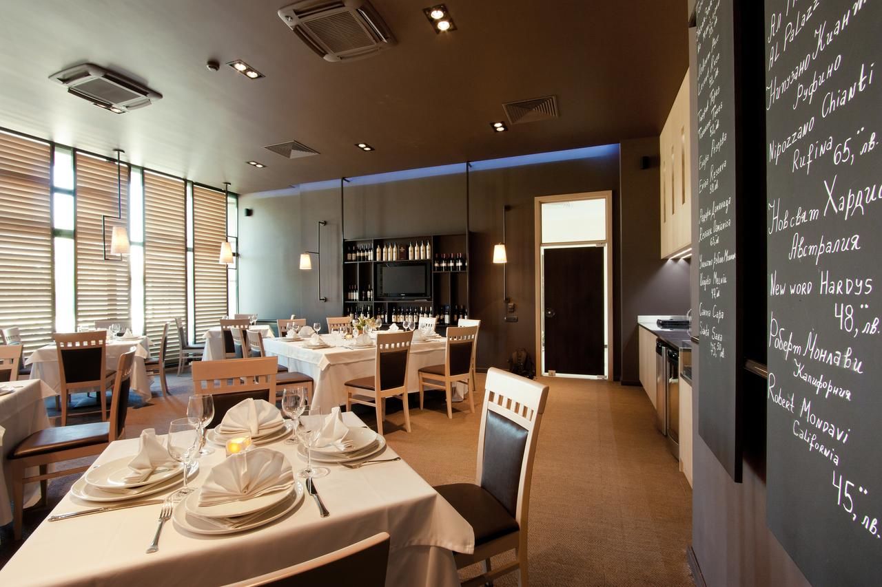 Отель Vitosha Park Hotel София-47