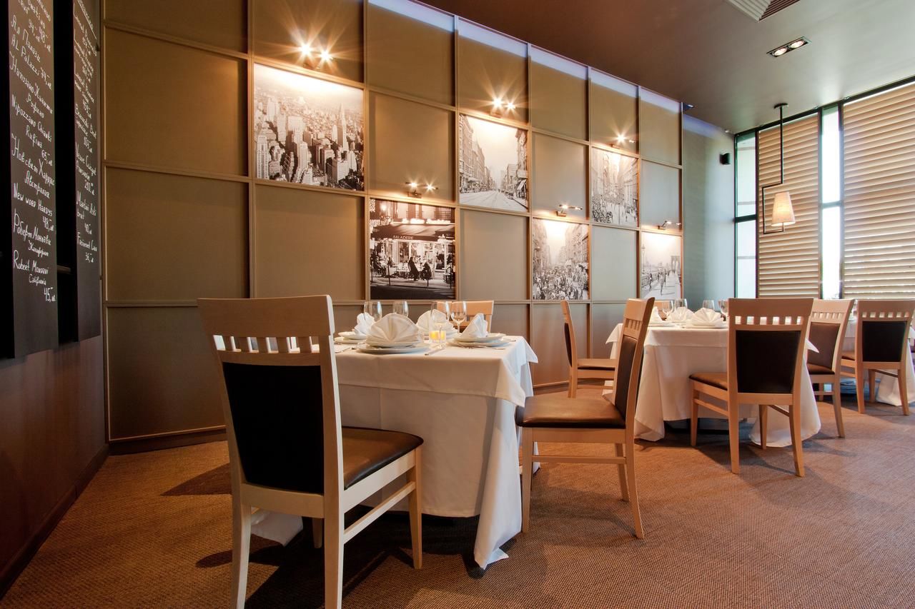 Отель Vitosha Park Hotel София-48