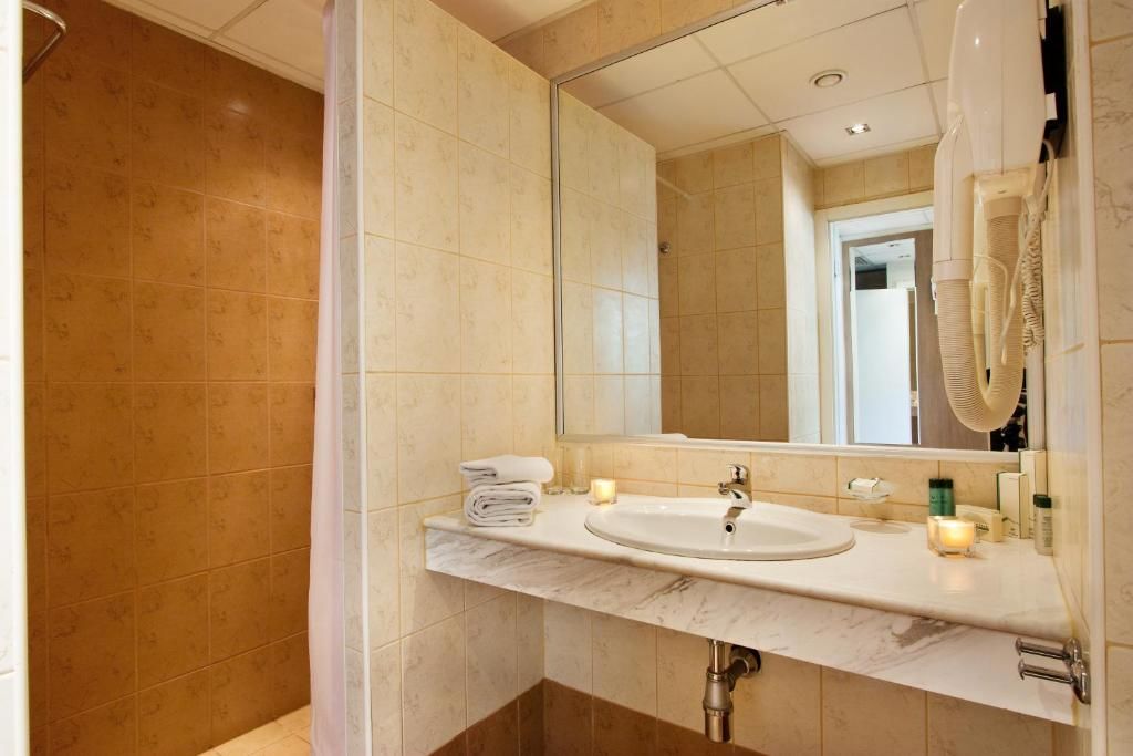 Отель Vitosha Park Hotel София