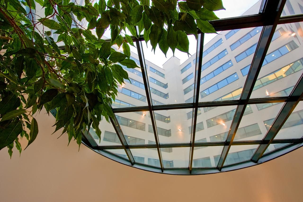 Отель Vitosha Park Hotel София-10