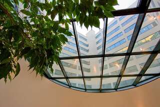 Отель Vitosha Park Hotel София-6