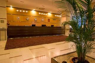 Отель Vitosha Park Hotel София-7